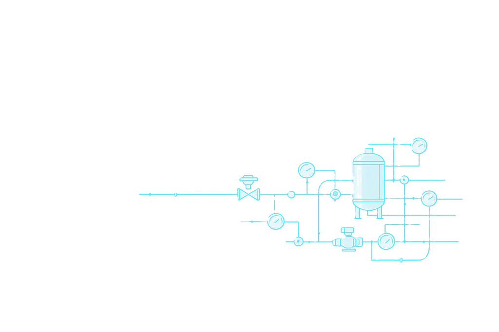 Inveya Engineering Solutions — Instrumentation & Solution Architecture