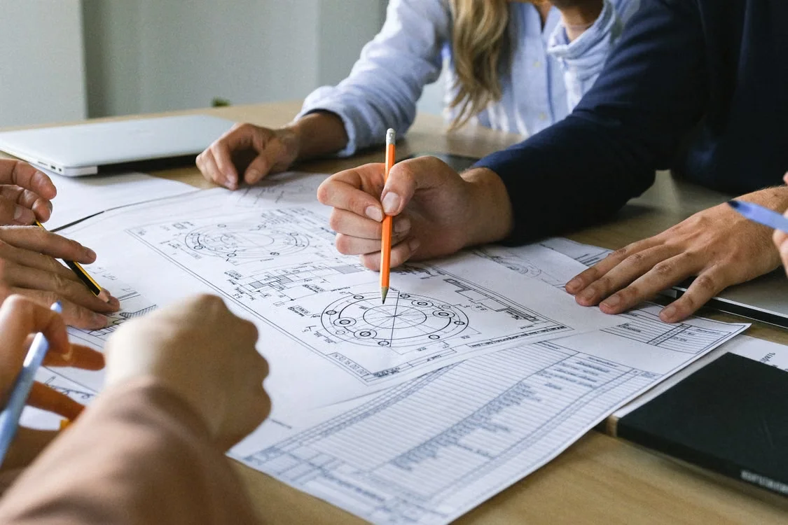 Engineering Context Analysis — Inveya Insights